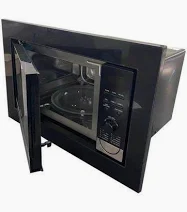 POLYSTAR BUUIT OVEN PV-BD20BBL 20L 